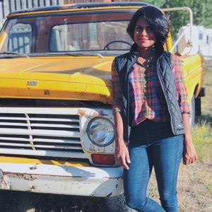 Meet your Posher, Aishwaryaa